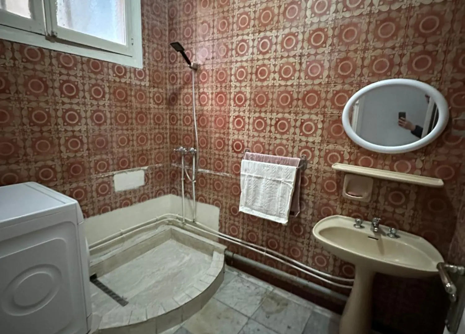 Ferienwohnung La Marine Bed & Office Tunis 0*,
