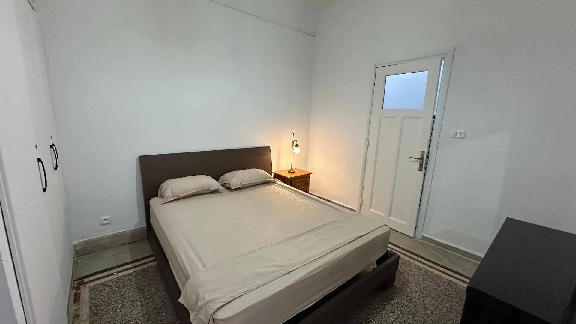 La Marine Bed & Office Apartment Tunis Tunisia
